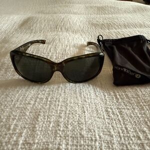 Von Zipper Sunglasses